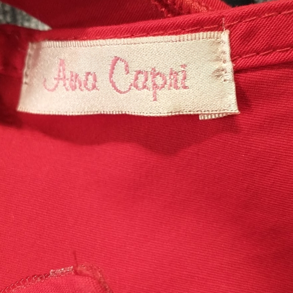 Ana Capri skirt - Picture 3 of 4